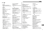 Предварительный просмотр 55 страницы switel DFT 737 series Operating Instructions Manual