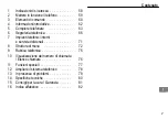 Предварительный просмотр 57 страницы switel DFT 737 series Operating Instructions Manual