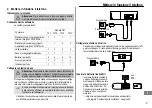 Предварительный просмотр 59 страницы switel DFT 737 series Operating Instructions Manual