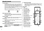 Предварительный просмотр 60 страницы switel DFT 737 series Operating Instructions Manual