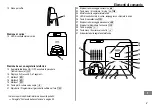 Предварительный просмотр 61 страницы switel DFT 737 series Operating Instructions Manual