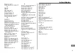 Предварительный просмотр 83 страницы switel DFT 737 series Operating Instructions Manual