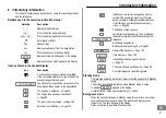 Предварительный просмотр 89 страницы switel DFT 737 series Operating Instructions Manual