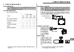 Предварительный просмотр 5 страницы switel DFT 807 Series Operating Instructions Manual