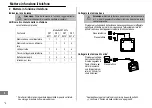 Предварительный просмотр 58 страницы switel DFT 807 Series Operating Instructions Manual