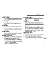 Preview for 13 page of switel DFT 8171 Operating Instructions Manual