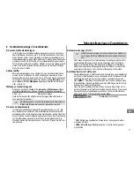 Предварительный просмотр 17 страницы switel DFT 8171 Operating Instructions Manual