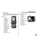 Предварительный просмотр 95 страницы switel DFT 8171 Operating Instructions Manual