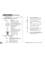 Предварительный просмотр 96 страницы switel DFT 8171 Operating Instructions Manual