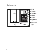 Предварительный просмотр 10 страницы switel DFT 877 series Operating Instructions Manual