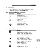 Предварительный просмотр 59 страницы switel DFT 877 series Operating Instructions Manual