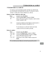 Предварительный просмотр 87 страницы switel DFT 877 series Operating Instructions Manual