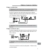 Предварительный просмотр 103 страницы switel DFT 877 series Operating Instructions Manual