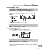 Предварительный просмотр 151 страницы switel DFT 877 series Operating Instructions Manual