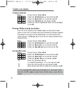 Preview for 30 page of switel DFT 897 series Operating Instructions Manual