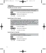 Preview for 64 page of switel DFT 897 series Operating Instructions Manual