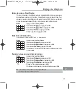 Preview for 79 page of switel DFT 897 series Operating Instructions Manual