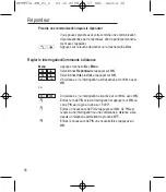 Preview for 86 page of switel DFT 897 series Operating Instructions Manual