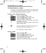 Preview for 88 page of switel DFT 897 series Operating Instructions Manual