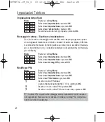 Preview for 126 page of switel DFT 897 series Operating Instructions Manual