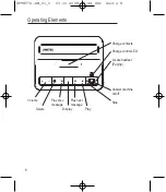 Preview for 154 page of switel DFT 897 series Operating Instructions Manual