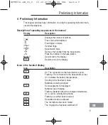 Preview for 155 page of switel DFT 897 series Operating Instructions Manual