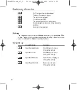 Preview for 156 page of switel DFT 897 series Operating Instructions Manual