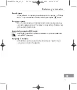 Preview for 157 page of switel DFT 897 series Operating Instructions Manual