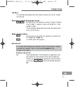 Preview for 161 page of switel DFT 897 series Operating Instructions Manual