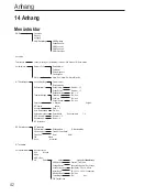 Предварительный просмотр 44 страницы switel DFT 917 series Operating Instructions Manual