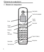 Предварительный просмотр 62 страницы switel DFT 917 series Operating Instructions Manual