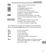 Предварительный просмотр 65 страницы switel DFT 917 series Operating Instructions Manual