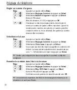 Предварительный просмотр 84 страницы switel DFT 917 series Operating Instructions Manual