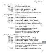 Предварительный просмотр 89 страницы switel DFT 917 series Operating Instructions Manual