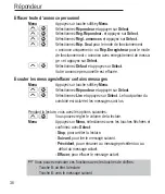 Предварительный просмотр 90 страницы switel DFT 917 series Operating Instructions Manual