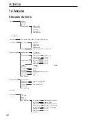 Предварительный просмотр 96 страницы switel DFT 917 series Operating Instructions Manual