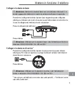 Предварительный просмотр 111 страницы switel DFT 917 series Operating Instructions Manual