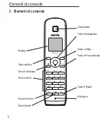 Предварительный просмотр 114 страницы switel DFT 917 series Operating Instructions Manual