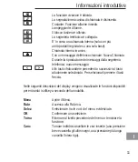 Предварительный просмотр 117 страницы switel DFT 917 series Operating Instructions Manual