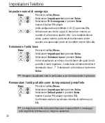 Предварительный просмотр 136 страницы switel DFT 917 series Operating Instructions Manual