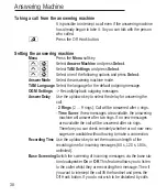 Предварительный просмотр 196 страницы switel DFT 917 series Operating Instructions Manual