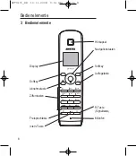 Предварительный просмотр 10 страницы switel DFT 9171 Operating Instructions Manual