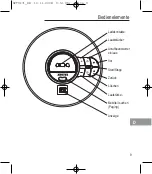 Предварительный просмотр 11 страницы switel DFT 9171 Operating Instructions Manual