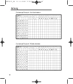 Предварительный просмотр 46 страницы switel DFT 9171 Operating Instructions Manual