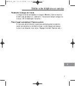 Предварительный просмотр 61 страницы switel DFT 9171 Operating Instructions Manual