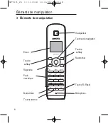 Предварительный просмотр 62 страницы switel DFT 9171 Operating Instructions Manual