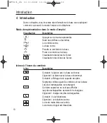 Предварительный просмотр 64 страницы switel DFT 9171 Operating Instructions Manual