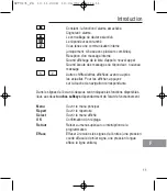 Предварительный просмотр 65 страницы switel DFT 9171 Operating Instructions Manual