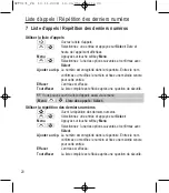 Предварительный просмотр 74 страницы switel DFT 9171 Operating Instructions Manual