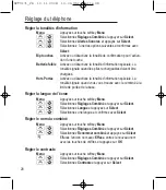 Предварительный просмотр 82 страницы switel DFT 9171 Operating Instructions Manual